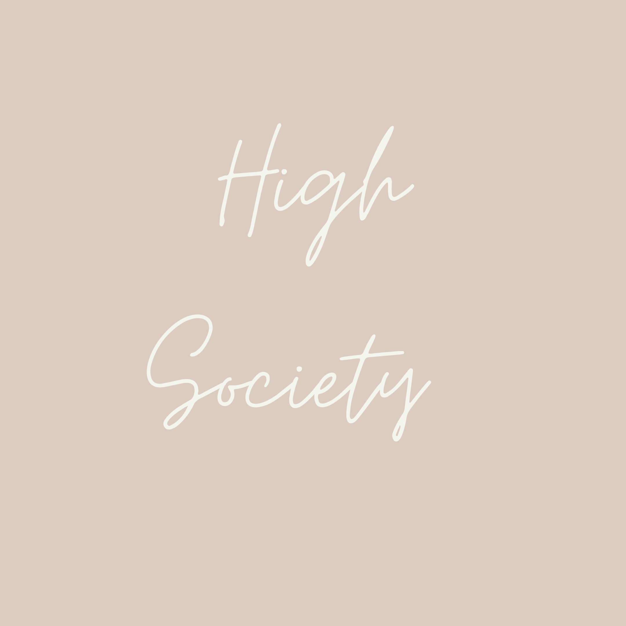 Hai Society