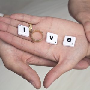 Liefdesmakelaar