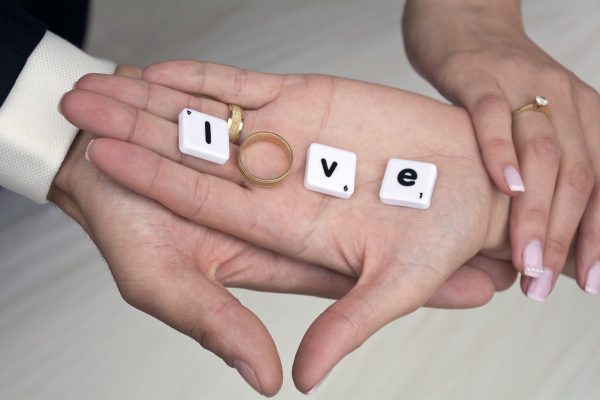 Liefdesmakelaar