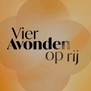 4 Avonden op Rij