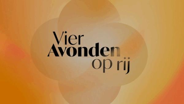 4 Avonden op Rij