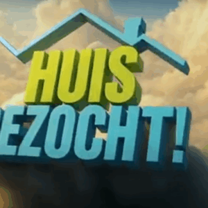 Huis Gezocht