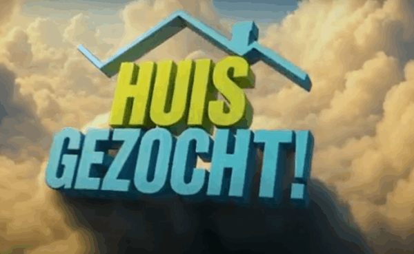 Huis Gezocht