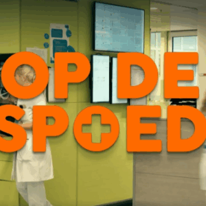 Op de Spoed