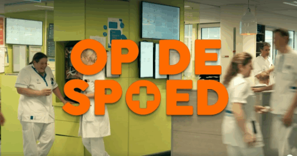 Op de Spoed