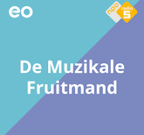 De Muzikale Fruitmand