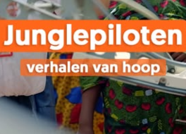 Jungle Piloten
