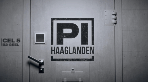 Binnen bij de Bajes (PI Haaglanden)