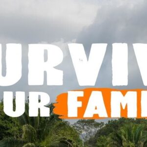 Survive Your Family SMP
