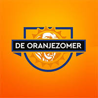 De Oranje Zomer 2026