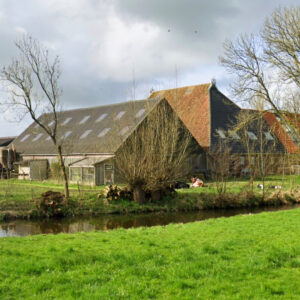 Boerderij Meiland